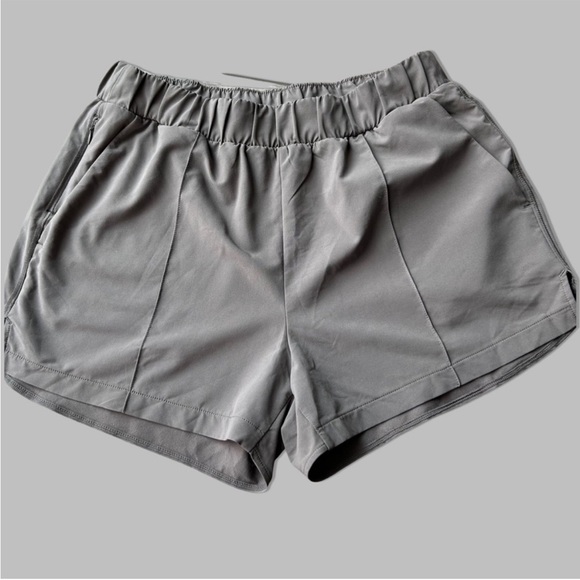 Zella active shorts . Worn once - Picture 5 of 6